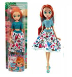 Winx Bloom Sweet Time Doll GIOCHI PREZIOSI Witty Toys