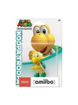 Amiibo Koopa Troopa (Super Mario Collection)