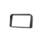 2-DIN monteringsramme Landcruiser100 98-03 / Lexus LX 98-03