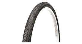 Pneu vtt urbain 26x1 75 tr deli anticrevaison 1 3mm noir sa 225  47 559