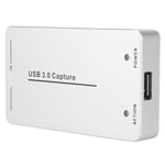 HDMI Capture Card Data Video Conference USB3.0 HD HDMI Video Capture Card 1080P -muunnin