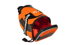 Bike Ribbon Sacoche de Selle SiO2 Bag Big L Orange - Orange