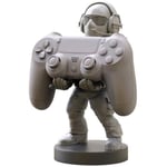 Figurine support manette call of duty wwii ghost 73991102361