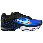 Baskets Nike  Air Max Plus Iii Bleu Dr8588-400