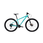 XC Trainer 24, mountainbike, hardtail, herr