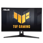 Asus Tuf Gaming 27 Inch VG27AQ3A QHD 2560X1440 Gaming Monitor