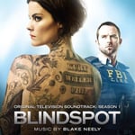 Blindspot: Season 1 Ltd  Blindspot: Season 1 Ltd  CD