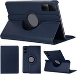 Étui Rotatif Pour Xiaomi Redmi Pad Se Tablette Housse De Protection Avec Réveil Automatique Rotation Coque.[F35]