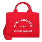 Karl Lagerfeld Rsg Sac à main 33 cm racing red (TAS022843)