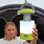 Outdoor Revolution Lumi- Mosi - 2 in 1 Mosquito Killer & LED Camping Lantern