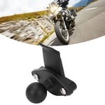 Dashboard GPS Back Mount Easy Installation Handheld GPS Clip Holder For