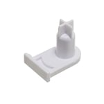 Paxanpax PRF217 Compatible Fridge Freezer Door 'Bush' Hinge Socket for Bosch, Neff, Siemens Multi-Model Fitting