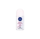 Nivea Pearl Beauty Roll-On Deodorant Whitening Extract Multi-Choice 50ml