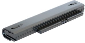 Kompatibelt med Hp Pavilion dv2-1114ax, 10.8V, 4800 mAh