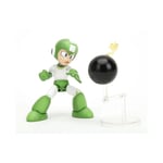 Figurine Jada Toys Ultra Mega Man Hyper Bomb 4 pouces