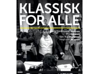 Klassisk For Alle | Svend Rastrup Andersen, Helge Baun Sørensen, Trine Boje Mortensen, Finn Gravesen | Språk: Dansk