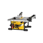 Dewalt - Scie sur table DWE7485 1850W Ø210 mm