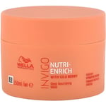 Wella Professionals Invigo Nutri-Enrich Intense Nutrition Mask 150ml