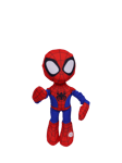 Spidey And His Amazing Friends Spidey Slingshot Plush Soft Toy