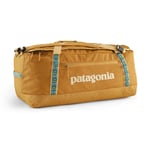 Patagonia Patagonia Black Hole Duffel 70l - Pufferfish Gold - Unisex - OneSize- Naturkompaniet