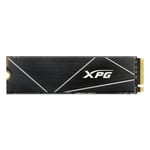 Xpg Gammix S70 Lame 8 TB, SSD Pcie 4.0 x4, Nvme 1.4, M.2