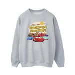 Disney - Sweat Cars Radiator Springs Group - Homme