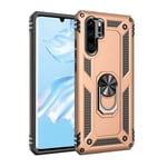 huawei Huawei P30 Pro Military Armour Case Gold