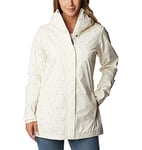 Columbia Femme Veste Imperméable, Splash A Little II