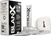 Blanx Glam White 6-Day Express Teeth Whitening Treatment 1Op.