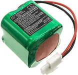 Batteri till 9994141 för Mosquito Magnet, 4.8V, 3000 mAh