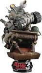 Figurine - Diorama D-Stage sv-001 / II 16 CM - Metal Slug 3