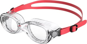 Speedo Children's Futura Classic Swimming Goggles | Anti-fog | Anti-leak Goggles