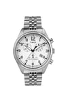 Timex Gents Waterbury Chronograph Watch TW2R88500