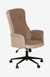 Nordic Furniture Group - Kontorsstol Chore - Beige