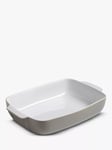 Pyrex Signature Ceramic Rectangular Roaster Oven Dish