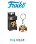 FUNKO POP VISERION LE DRAGON GAME OF THRONES PORTE CLEF