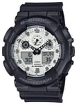 Casio G-Shock GA-100WD-1AER Limited Edition