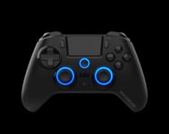 Egogear Sc10 Rgb Controller Black Ps4, Pc, Ps3