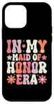 iPhone 12 mini Celebrating the Maid of Honor Era Case