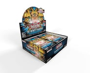 KONAMI YU-Gi-Oh. The Infinite Forbidden-Display-Édition Allemande, 4501182618, Multicolore