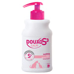 DOUXO S3 Calm Shampoo - Ekonomipack: 2 x 200 ml