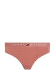 Tommy Hilfiger Bikini Rosa