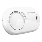 FireAngel 10 Year Carbon Monoxide Alarm - Sealed for Life Battery FA3820