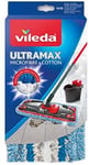 Premium Ultramax Flat Mop Head Microfibre And Cotton High Quality