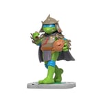 Figurine Mighty Jaxx Tortue Ninja Leonardo