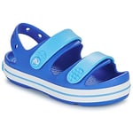 Sandales enfant Crocs  Crocband Cruiser Sandal K