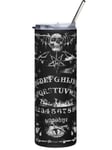 Ouija Board Tumbler