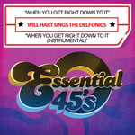 Will Hart  When You Get Right Down To It  CD