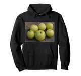 Really Like Amla Fruit Indian Gooseberry Pullover Hoodie