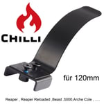 Chilli Pro Flexible Frein pour 120mm Rouleaux Stunt-Scooter Inverser Scooter 3